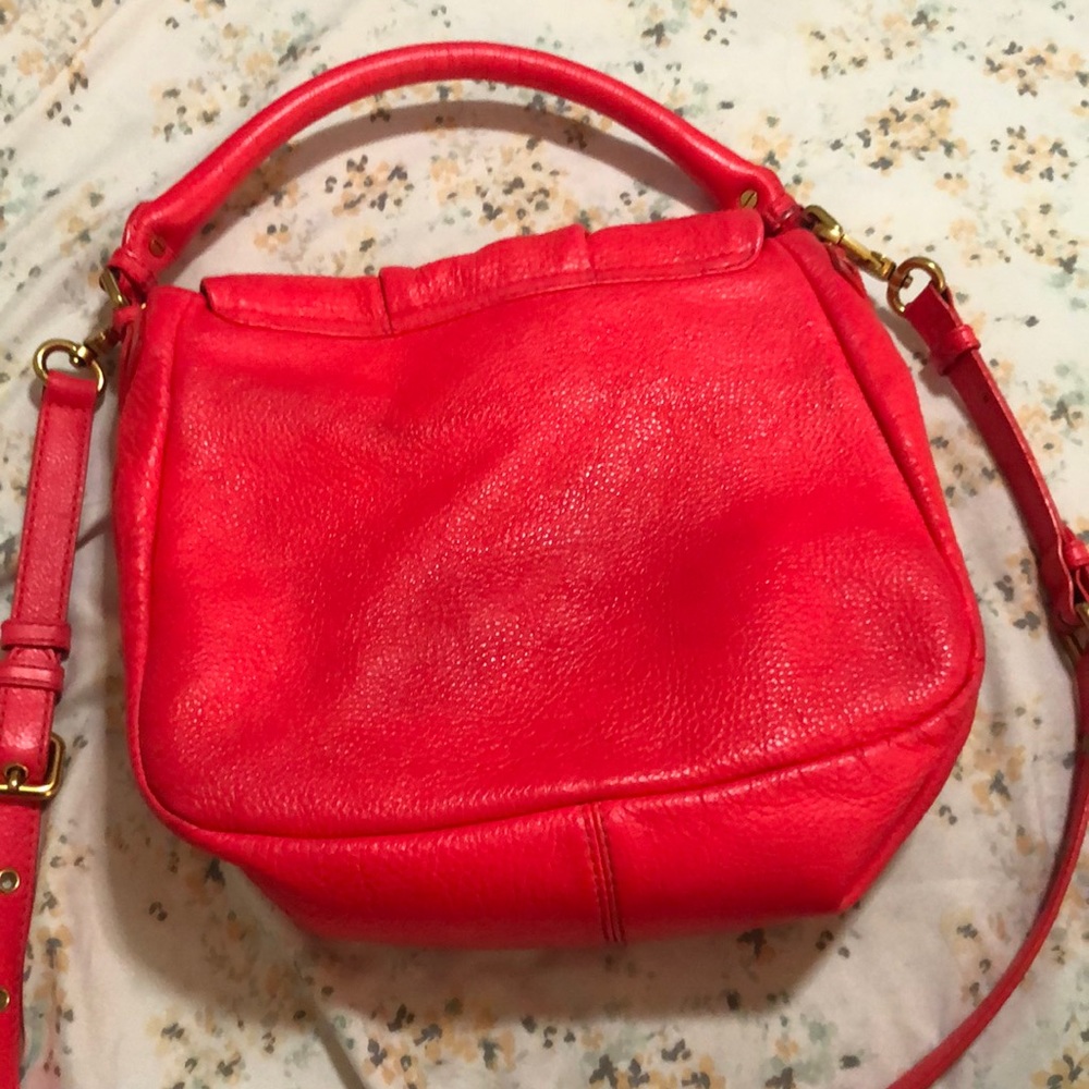 Marc Jacobs purse - Picture 3 of 10
